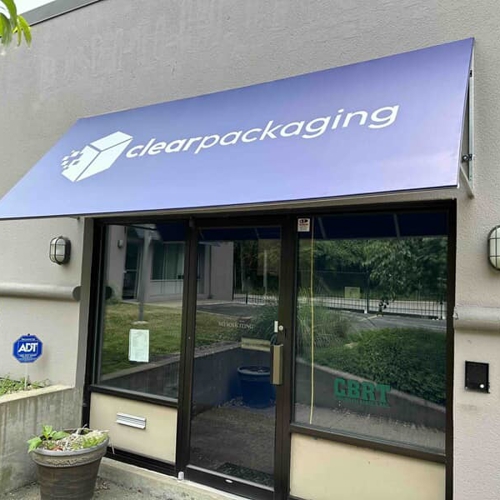 Building Signs